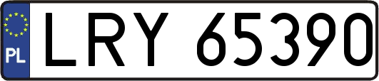 LRY65390
