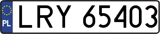 LRY65403