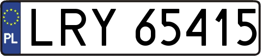 LRY65415