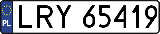 LRY65419