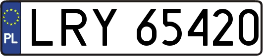 LRY65420