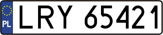 LRY65421