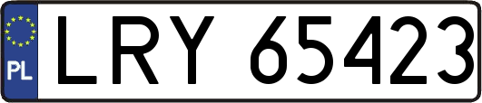 LRY65423
