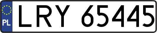LRY65445