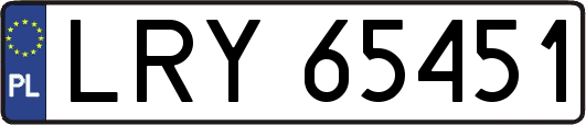 LRY65451