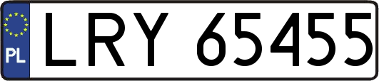LRY65455