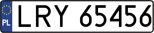 LRY65456