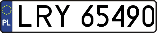 LRY65490