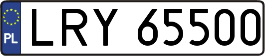 LRY65500
