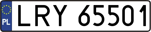 LRY65501