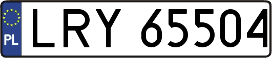 LRY65504