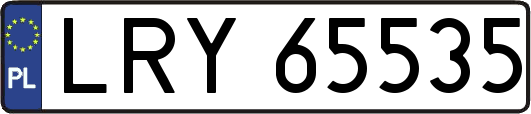LRY65535