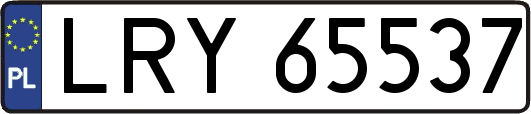 LRY65537