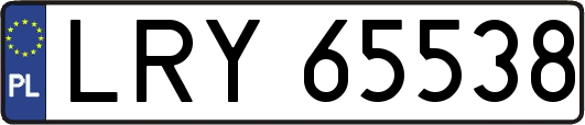 LRY65538