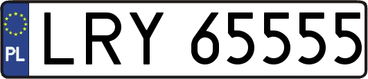 LRY65555