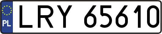 LRY65610