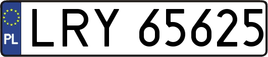 LRY65625