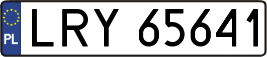 LRY65641