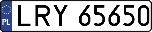 LRY65650