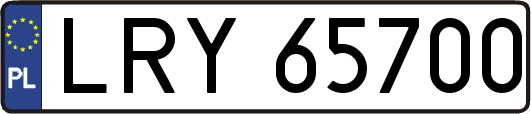 LRY65700