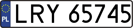LRY65745