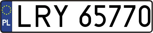 LRY65770