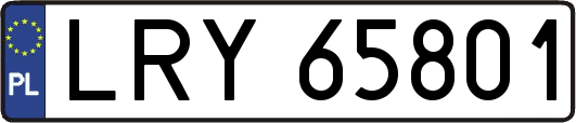 LRY65801