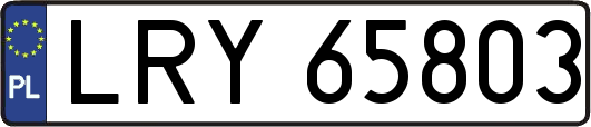 LRY65803