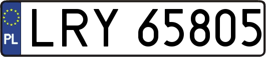 LRY65805
