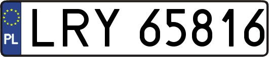 LRY65816