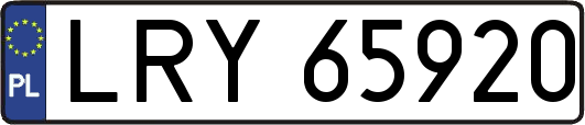 LRY65920