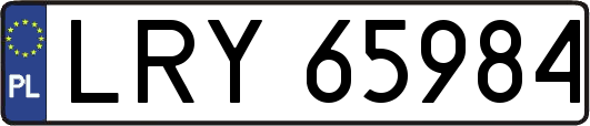LRY65984