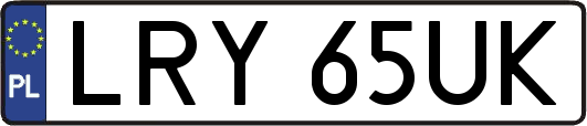 LRY65UK
