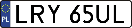 LRY65UL