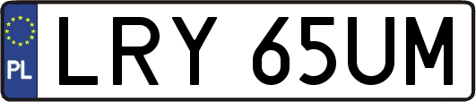 LRY65UM