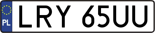 LRY65UU