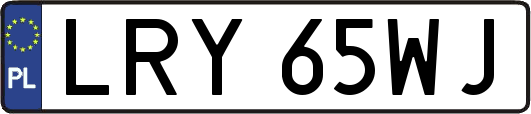 LRY65WJ