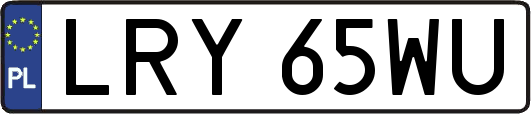 LRY65WU