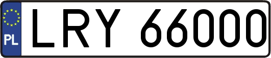 LRY66000