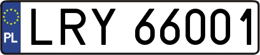 LRY66001