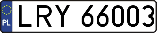 LRY66003
