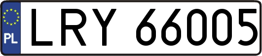 LRY66005