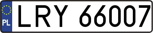LRY66007