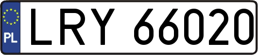 LRY66020
