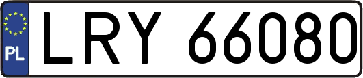 LRY66080