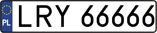 LRY66666
