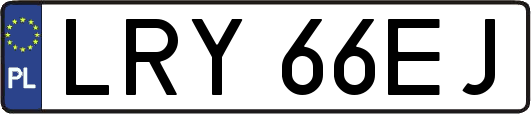 LRY66EJ