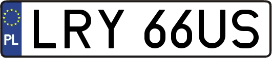 LRY66US