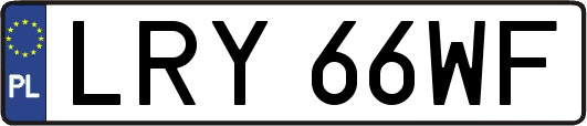 LRY66WF