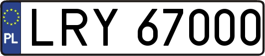 LRY67000
